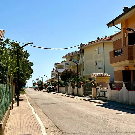 Stanza Mare & Relax Guest house