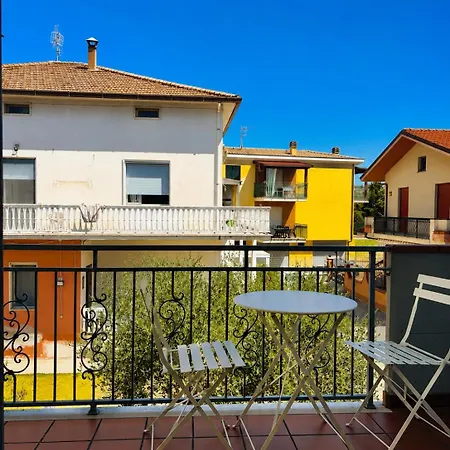Stanza Mare & Relax Guest house 3*