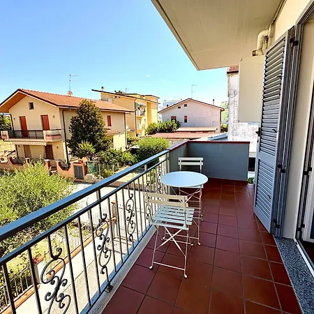 Guest house Stanza Mare & Relax 3*